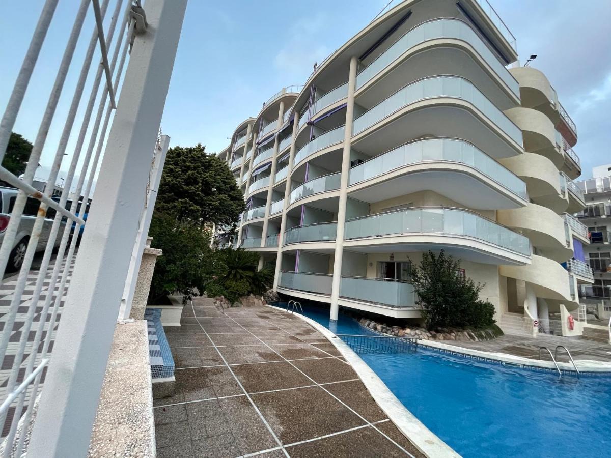 Cap Salou Apolo Apartment Exterior photo