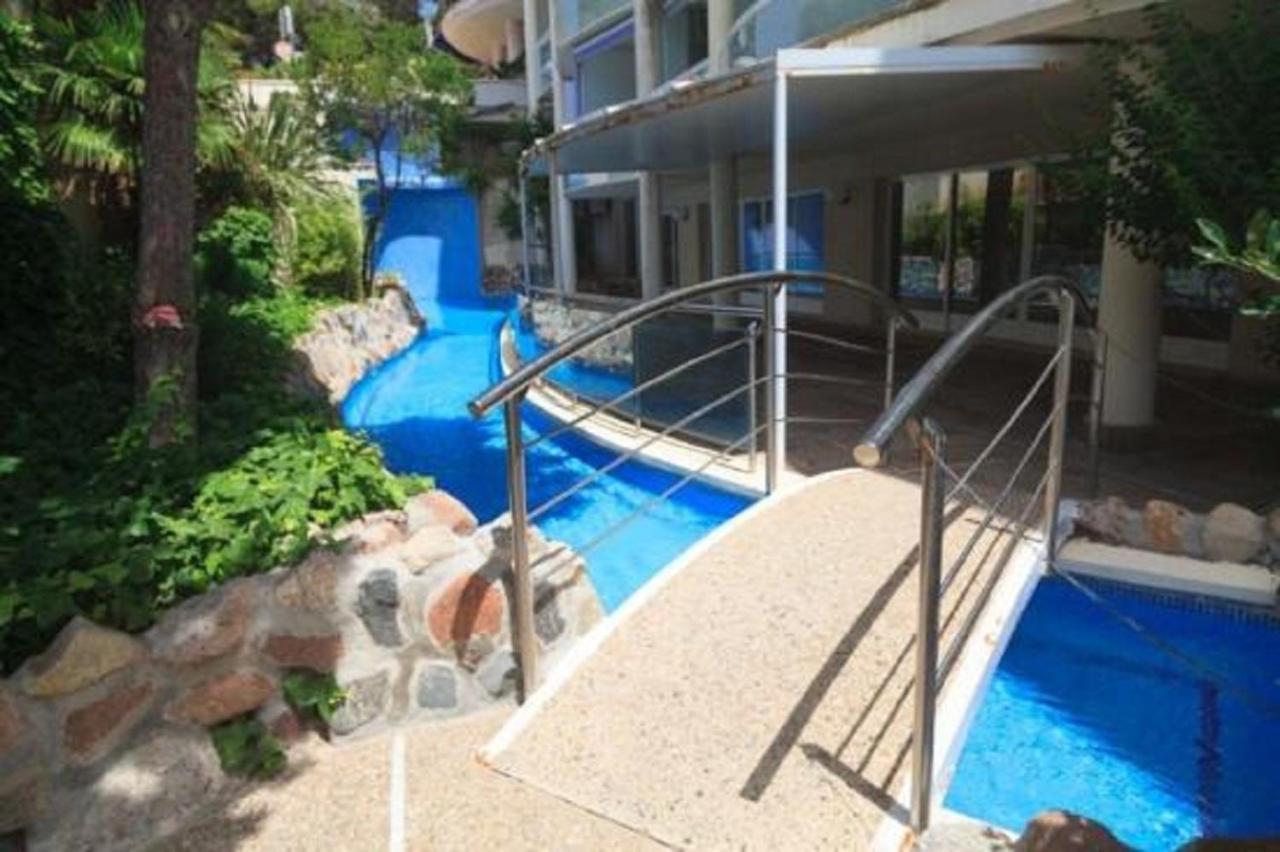 Cap Salou Apolo Apartment Exterior photo