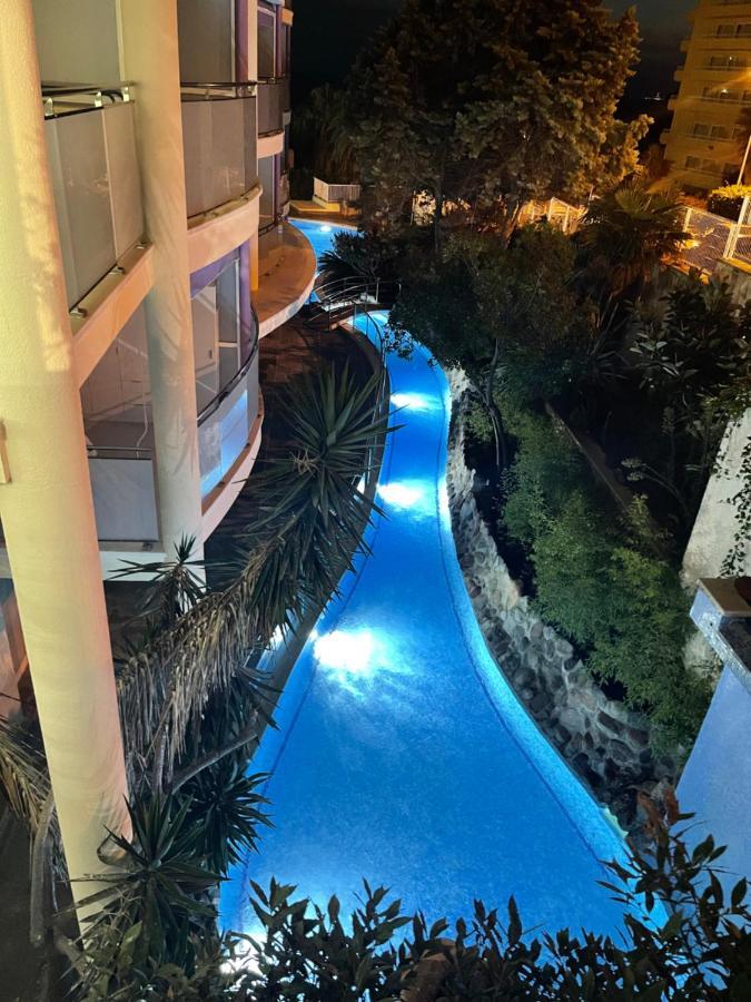 Cap Salou Apolo Apartment Exterior photo