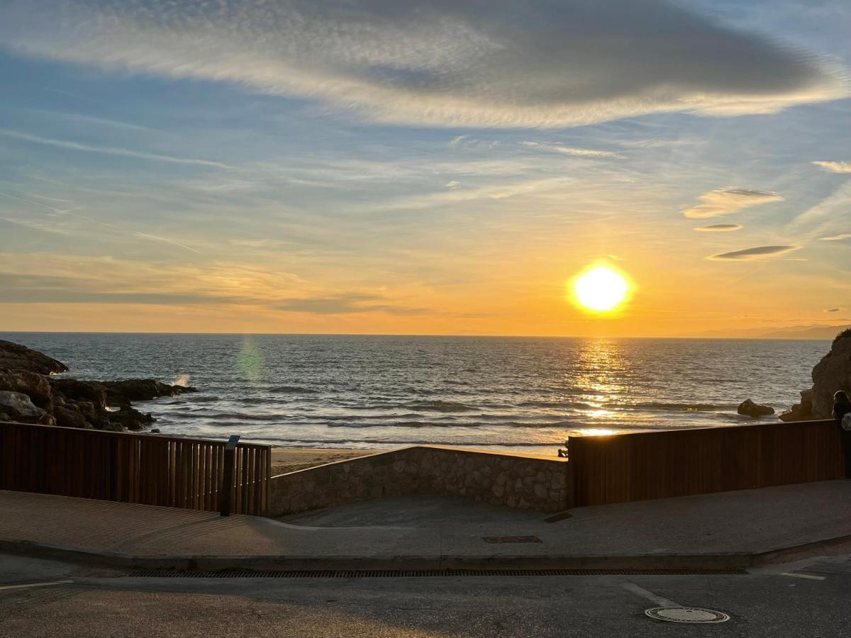 Cap Salou Apolo Apartment Exterior photo