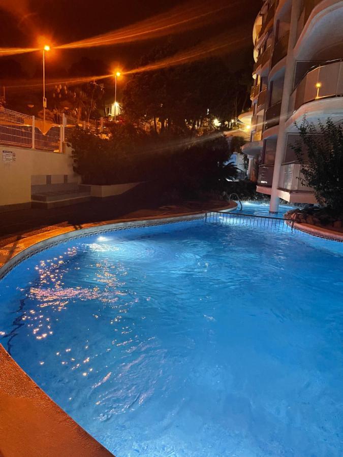 Cap Salou Apolo Apartment Exterior photo