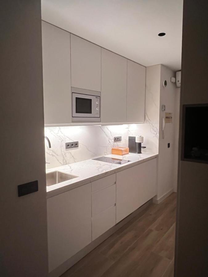 Cap Salou Apolo Apartment Exterior photo
