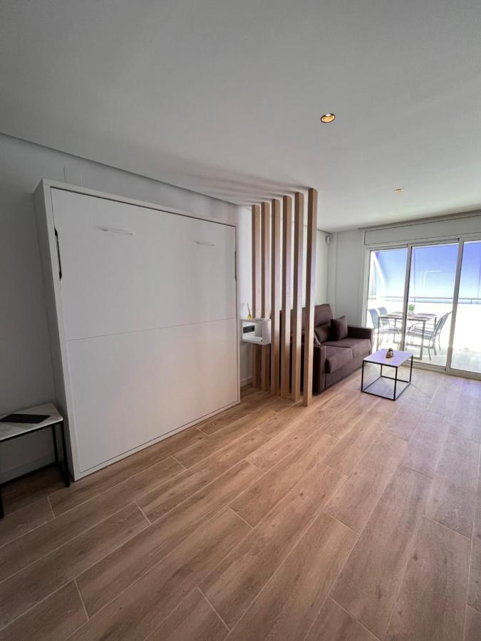 Cap Salou Apolo Apartment Exterior photo
