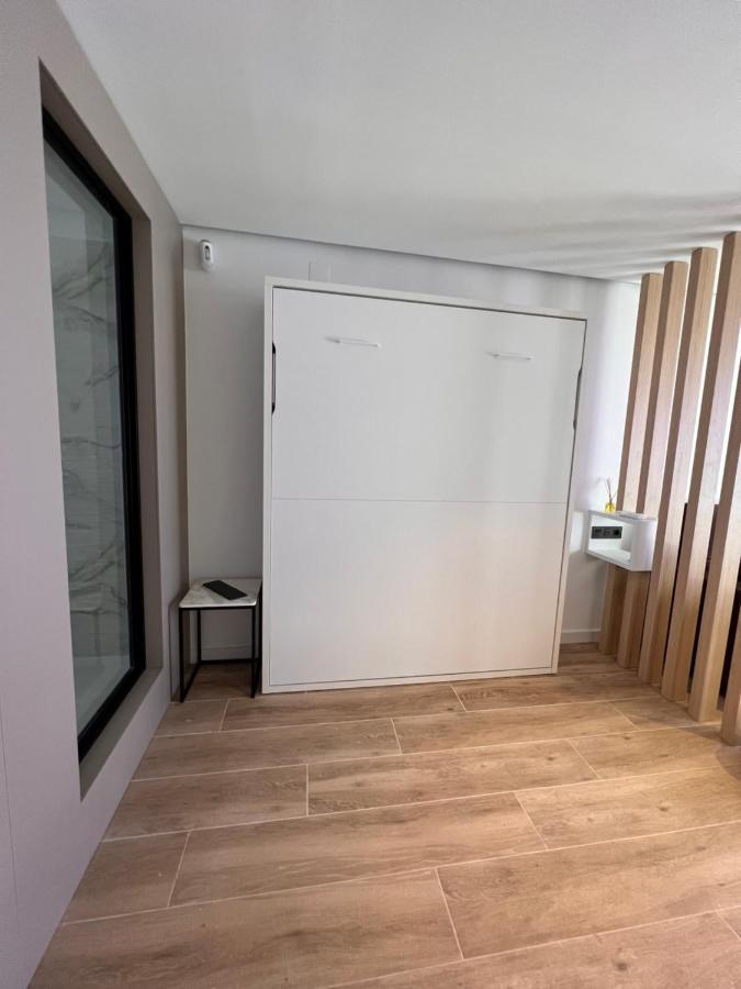 Cap Salou Apolo Apartment Exterior photo