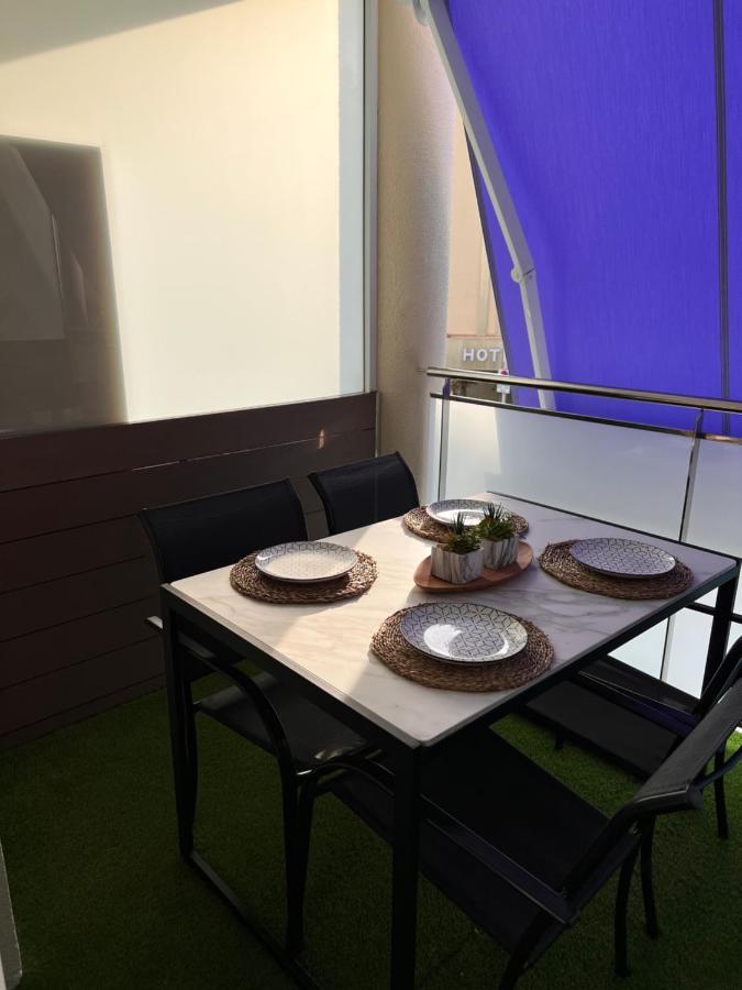 Cap Salou Apolo Apartment Exterior photo