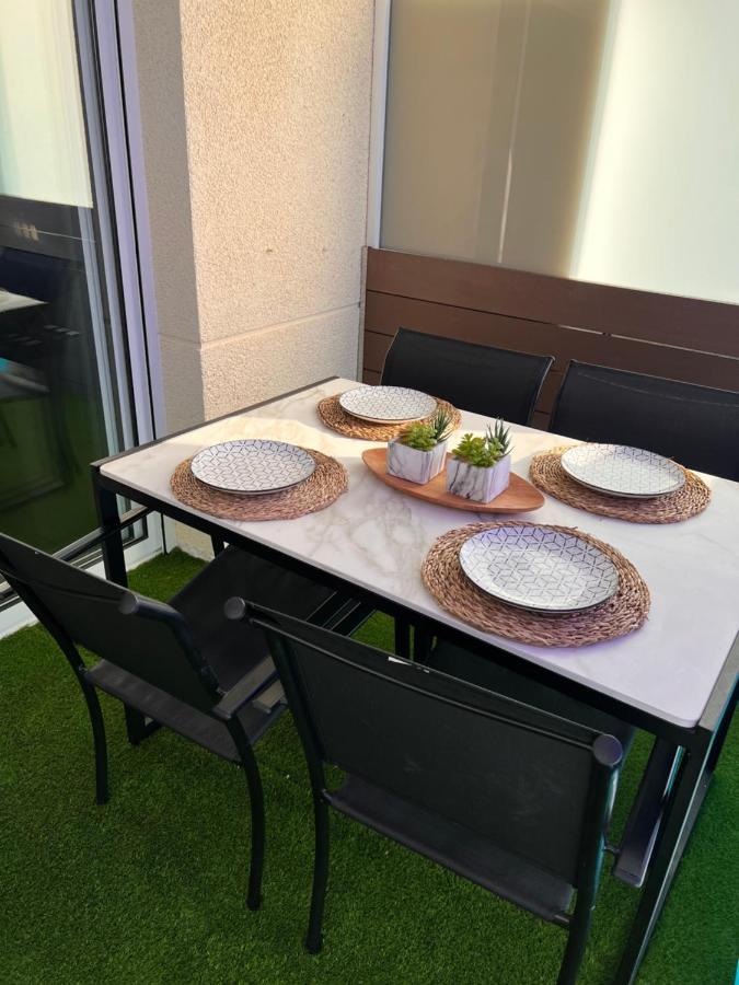 Cap Salou Apolo Apartment Exterior photo