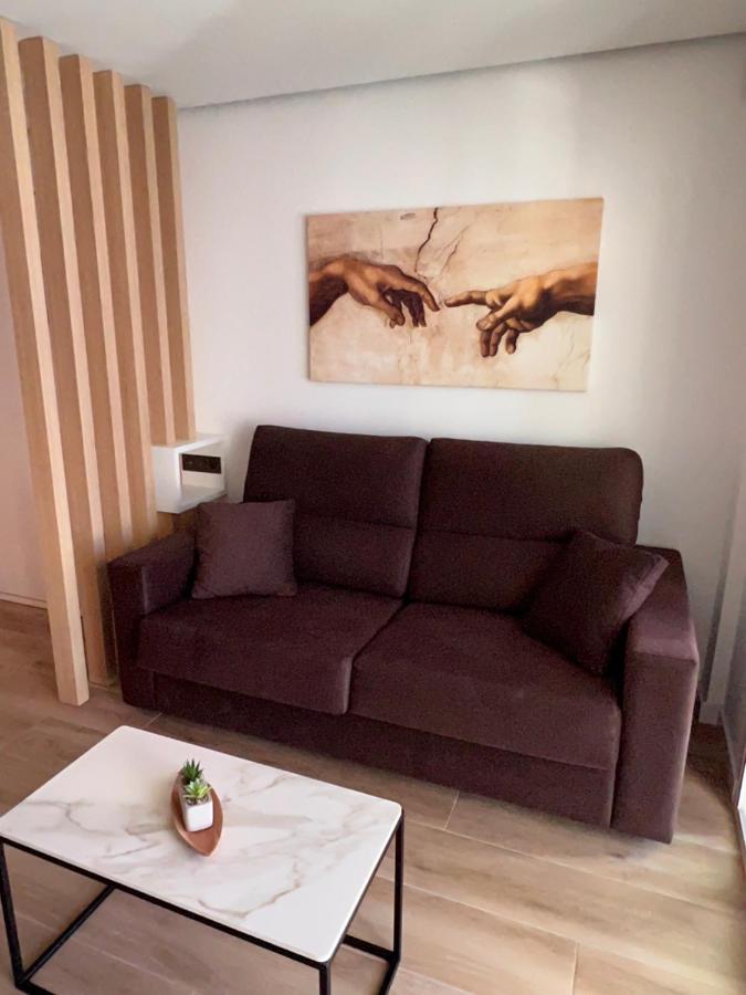 Cap Salou Apolo Apartment Exterior photo