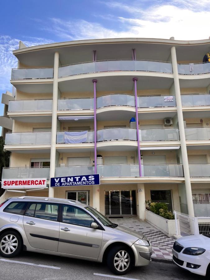 Cap Salou Apolo Apartment Exterior photo