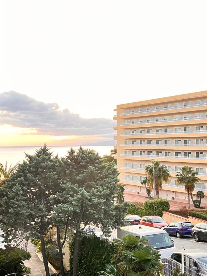 Cap Salou Apolo Apartment Exterior photo