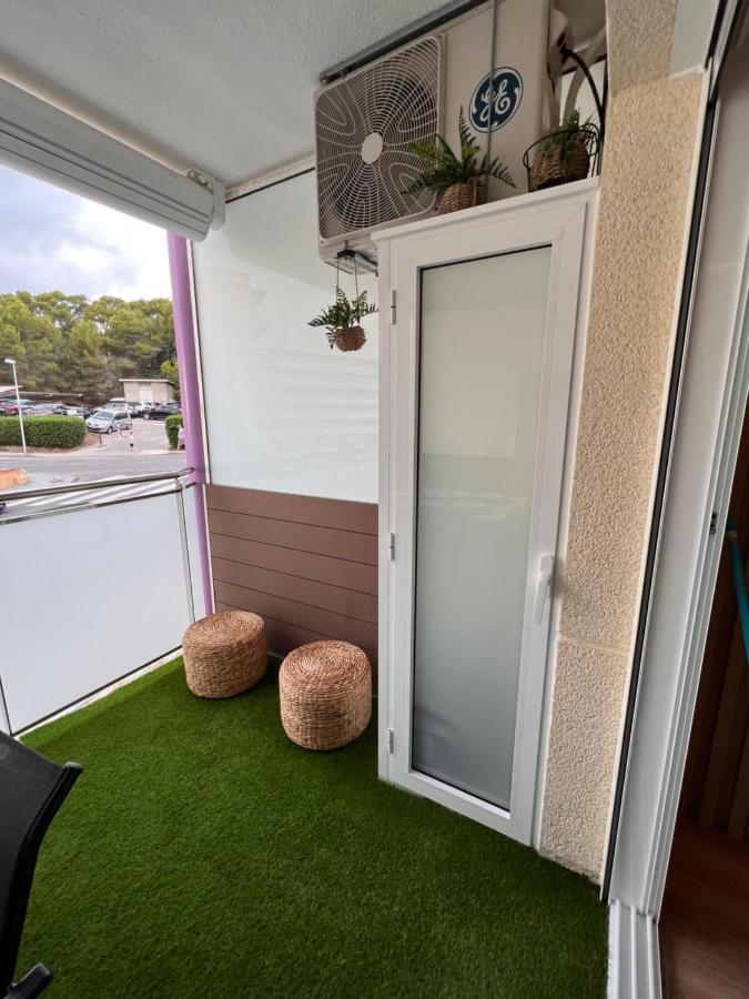 Cap Salou Apolo Apartment Exterior photo