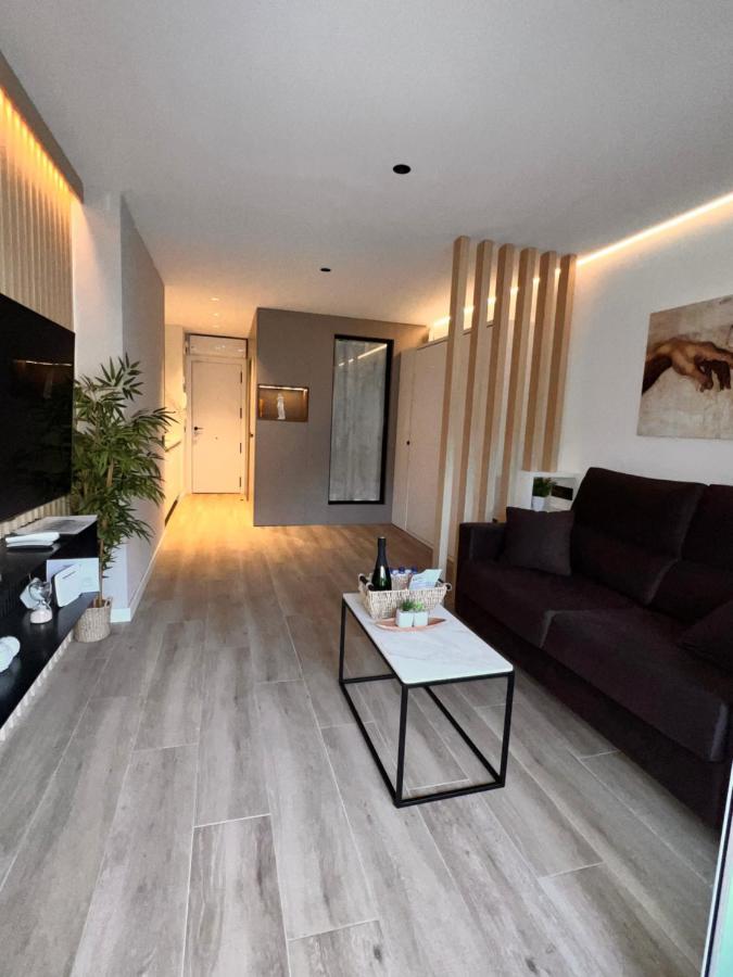 Cap Salou Apolo Apartment Exterior photo