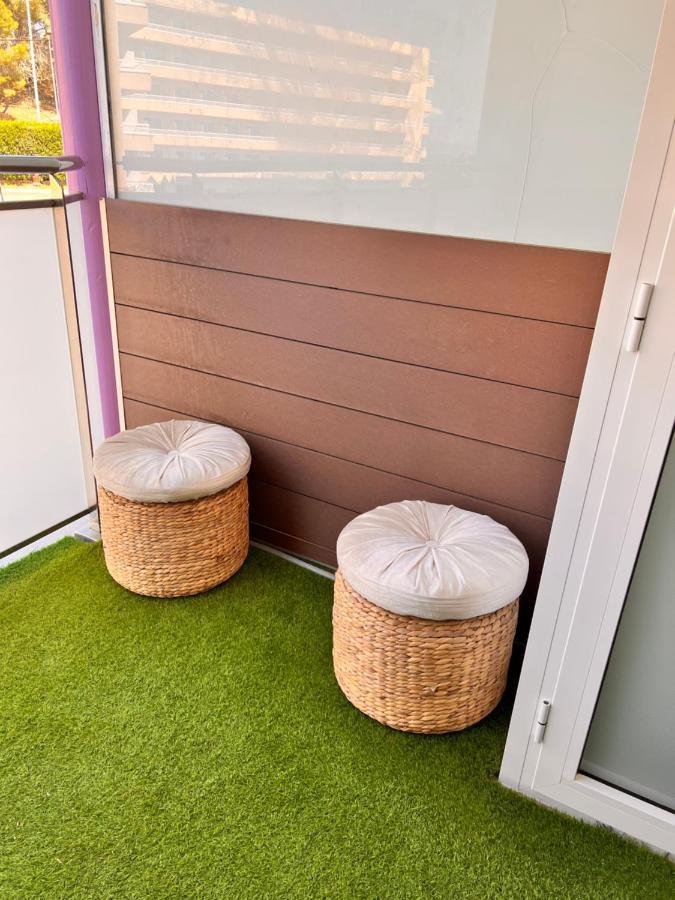 Cap Salou Apolo Apartment Exterior photo
